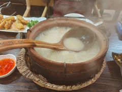 -大洋家·精品潮汕菜·生腌砂锅粥(天河东路店)