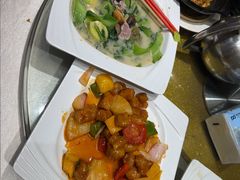 -强记海鲜·大排档(蛇口新街店)