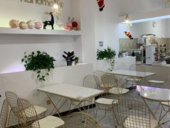 -欢牛蛋糕屋(萧山万象汇店)