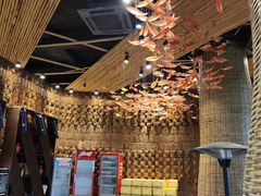 -天怡·鱼工厂(梅溪湖店)