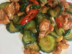 -皇后餐厅-煲仔·小菜·打边炉(古北店)