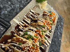 -菊上料理(蜀山银泰百货店)