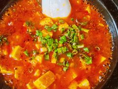 -杨三娘跷脚牛肉(羊子山西路店)