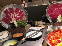 -湊湊火锅·茶憩(合生汇购物中心店)