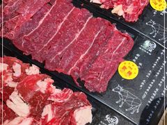-正禾鲜·潮汕牛肉火锅(凯德天府店)