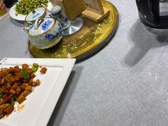 -一盏明灯全素斋(殊像寺店)