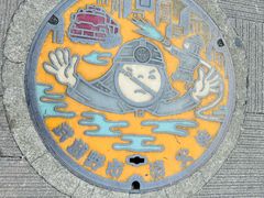 -三鹰之森吉卜力美术馆