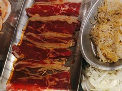 -名扬烤肉(起源店)