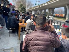 -泰顺江南春面馆