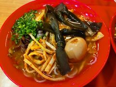原味螺蛳粉-爱民螺蛳粉(梧州国泰广场店)