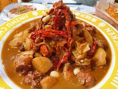 -金柱大盘鸡(和田二街店)