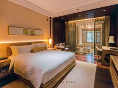 -西安华清御汤酒店