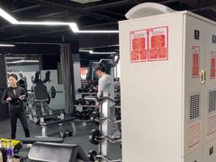-ENERGY原力健身(川周店)