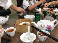 -香港蓮香樓(中環店)