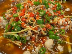 -艺味深尝(云锦路店)