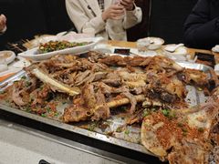 -浮何烤铺(桐梓林店)