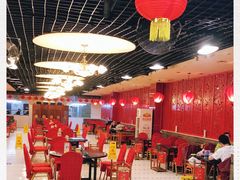 大堂-芦月轩羊蝎子(太平桥店)