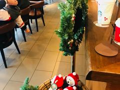 -星巴克臻选(珠海富华里店)