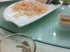 -新恬乐大酒家(沧达大厦店)