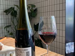 -BAKER&SPICE(安福路店)