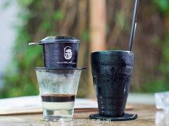 -Trung Nguyen Café Legend