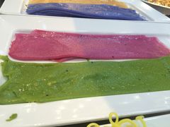 -永辉超市(鲁谷店)