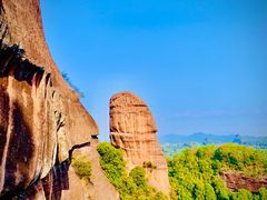 -丹霞山风景名胜区