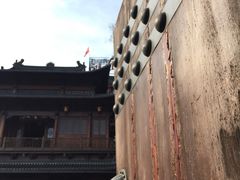 -厦门鸿山寺