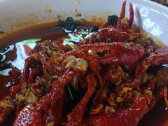 -小林哥的海鲜馆·夜宵烧烤(渔人码头店)