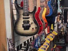 -通利琴行 - 元朗(元朗店)