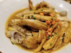 芋饺蒸鸡-小城味道(嘉兴首店)