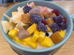 -斯利美甜品slimay dessert(滨江高教园店)