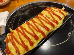 -咕咕站韩国料理(紫金港店)