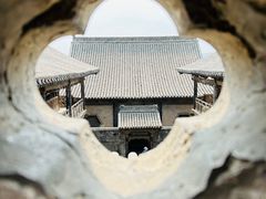 -山西王家大院