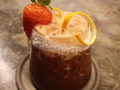 -BE NORMAL CAFE(霞溪路店)