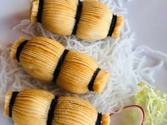 -彩丰楼中餐厅·仁恒洲际酒店