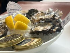 -斯普汇生蚝牛排馆(中骏世界城店)