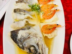 -徐记私厨(半淞园路店)