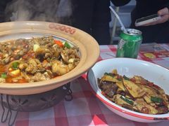 -西江红·株洲本地菜(滨江南路店)