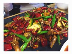 -二孃鸡爪爪(东郊记忆店)