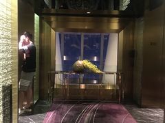 -广州四季酒店·佰鲜汇·现代法餐