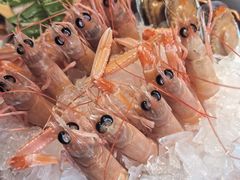 -花和海鲜自助(梅江店)