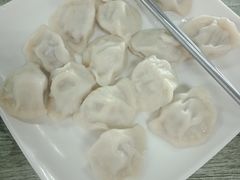 -南通大学-食堂