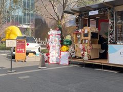 -深圳湾万象城(南山店)