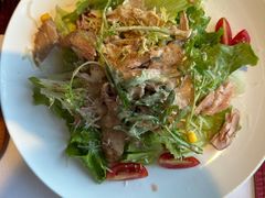 -百纳·维萨吧西餐厅(百纳瑞汀酒店)