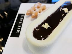 -麦雪尔甜品·生日蛋糕(新街口旗舰店)