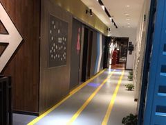 -银吉姆健身游泳(惠山万达馆)