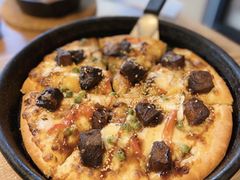 -必胜客(万象城店)