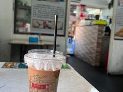 -渔记茶餐厅(渔村店)