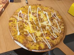 -必胜客(京东天虹店)